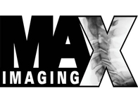 Max Imaging Logo