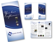 Alumni Awards Brochure